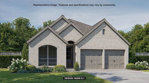 2819 Standing Cypress St, Forney, TX, 75126-1105 | Card Image