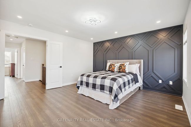 28 Casserley Cres, House other with 4 bedrooms, 4 bathrooms and 2 parking in Tottenham ON | Image 20