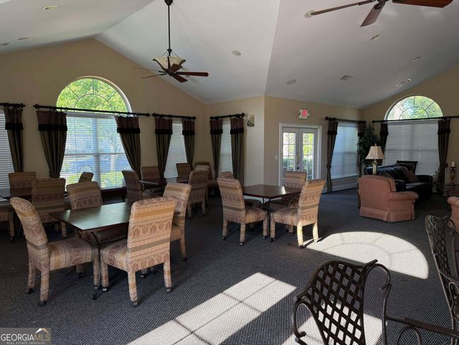 406 Kenley Ct, Condo with 2 bedrooms, 2 bathrooms and 2 parking in McDonough GA | Image 35