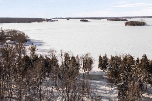 4275 Hopkins Bay Rd, Ramara, ON, L3V0N7 | Card Image