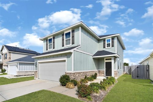 6318 Verbena Blossom Trl, Katy, TX, 77449-3065 | Card Image