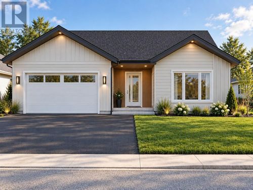 LOT 17 Dorset, House with 3 bedrooms, 2 bathrooms and null parking in Clarenville NL | Card Image