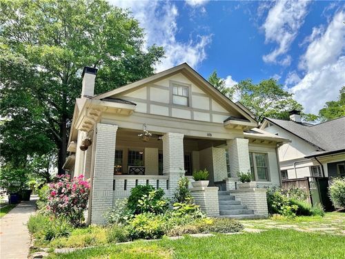 main-floor-616 Seminole Avenue Ne, Atlanta, GA, 30307 | Card Image