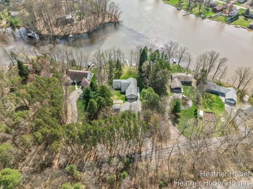 7706 Thornapple Bayou Drive Se, Grand Rapids, MI, 49512 | Card Image