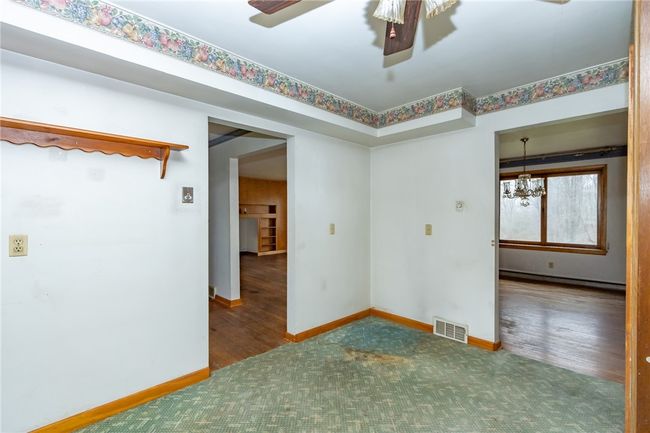 457 Sharon Bedford Rd, House other with 3 bedrooms, 1 bathrooms and 2 parking in West Middlesex PA | Image 13