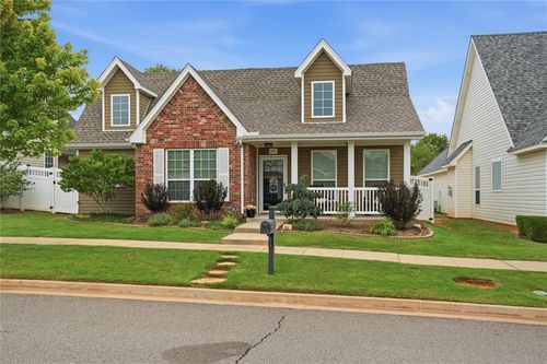 113 Chardonnay Lane, Norman, OK, 73071 | Card Image