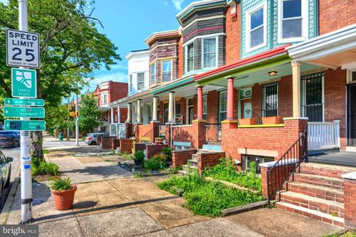 2737 Guilford Ave, BALTIMORE, MD, 21218-4417 | Card Image