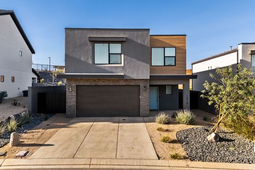 1610 S Ripple Rock Dr, Washington, UT, 84780-3686 | Card Image