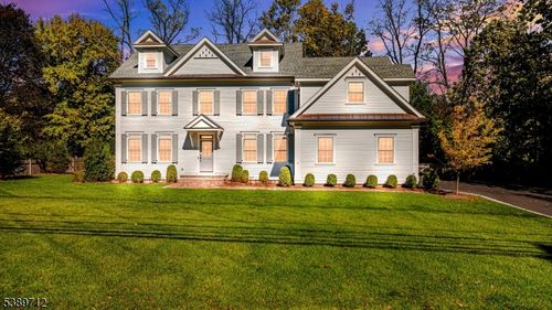 91 Woodland Rd, Madison, NJ, 07940-2815 | Card Image