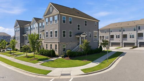 625 Amaranth Dr, Cary, NC, 27519-7758 | Card Image