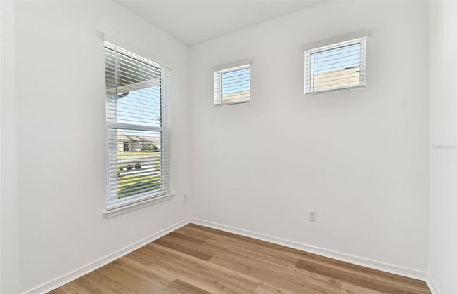 Versatile, Enclosed Flex Room | Image 17