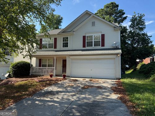 3503 Devon Chase Rd, Atlanta, GA, 30349-3685 | Card Image