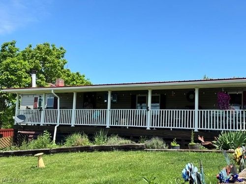 150 Fire Fly Ln, Moundsville, WV, 26041-2297 | Card Image