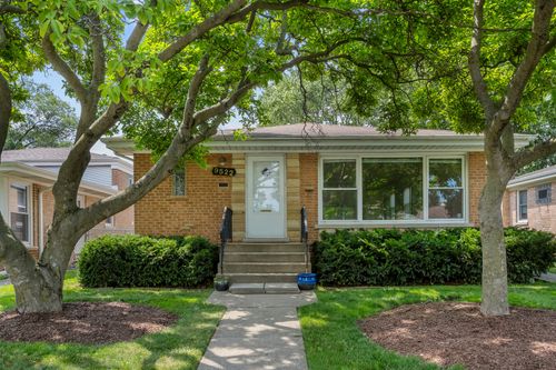 9522 Lawler Avenue, Skokie, IL, 60077 | Card Image
