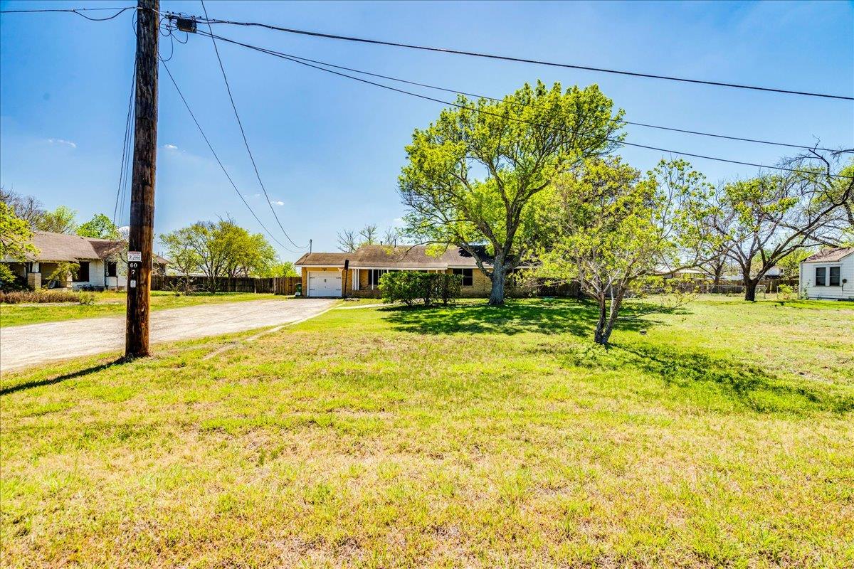Residential in Lockhart 2
