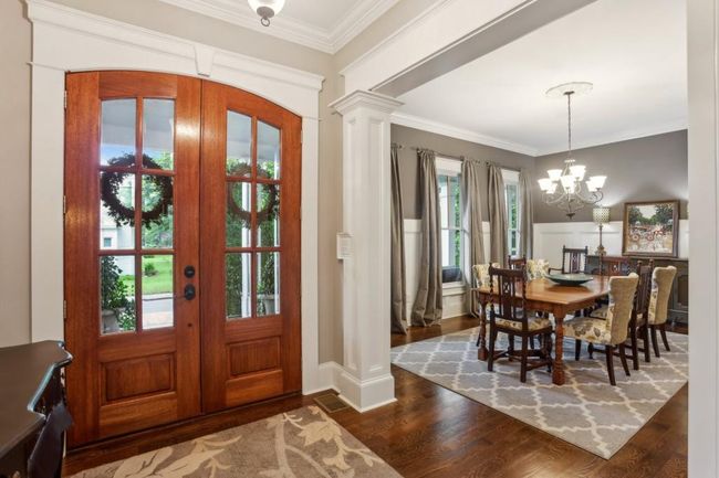 194 Locust St Nw, House other with 4 bedrooms, 4 bathrooms and 2 parking in Marietta GA | Image 4