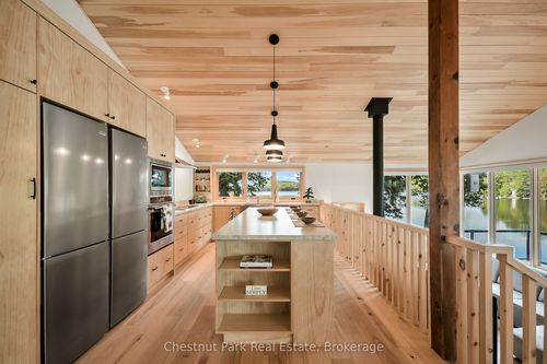 2438 Kushog Lake Rd, Algonquin Highlands, ON, K0M1S0 | Card Image