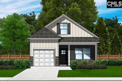 307 Conductor (Lot 23) Lane, Irmo, SC, 29063 | Card Image