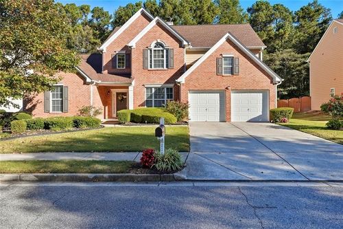 1146 Silvergate Ln, Mableton, GA, 30126-1274 | Card Image