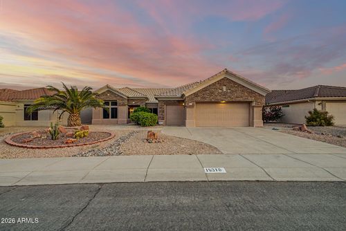 15315 W Gunsight Dr, Sun City West, AZ, 85375-3029 | Card Image