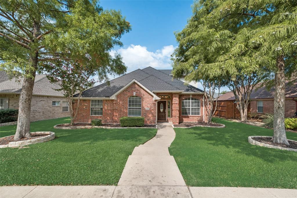 Redeemer Rd, Allen, TX 75002