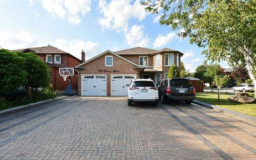 bsmt-298 Hoover Dr, Pickering, ON, L1V5S1 | Card Image