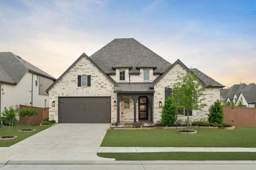 7602 Zinnia Blossom Ln, Katy, TX, 77493-8404 | Card Image