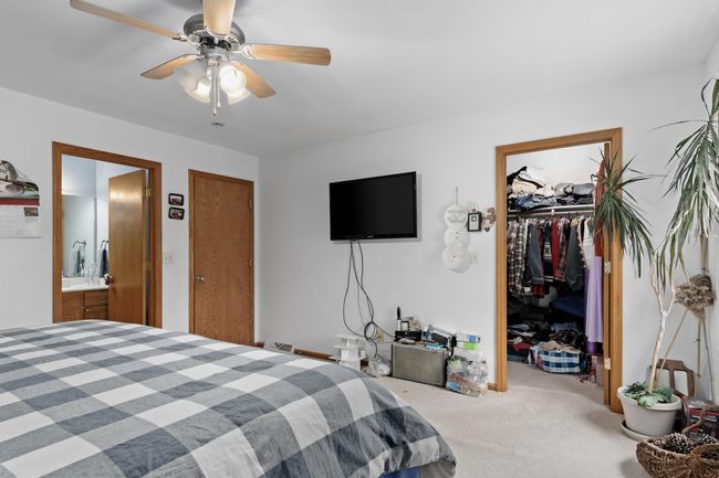 N6702 12th Road, House other with 3 bedrooms, 2 bathrooms and null parking in HARRIS WI | Image 19