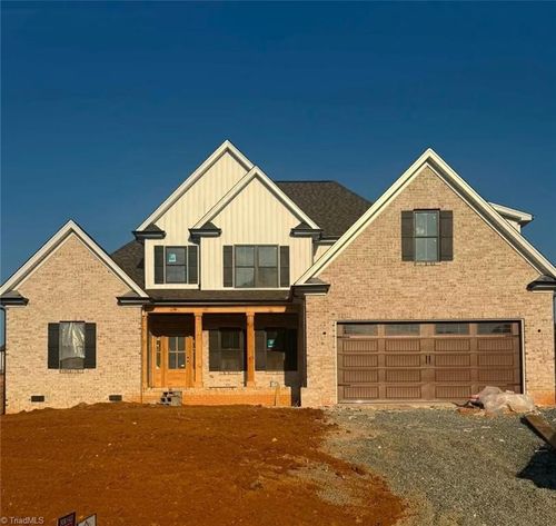 285 Crickets Run, Lexington, NC, 27295 | Card Image