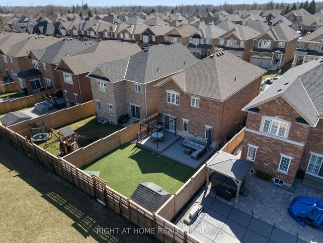 41 St Augustine Dr, House other with 4 bedrooms, 3 bathrooms and 2 parking in Whitby ON | Image 42
