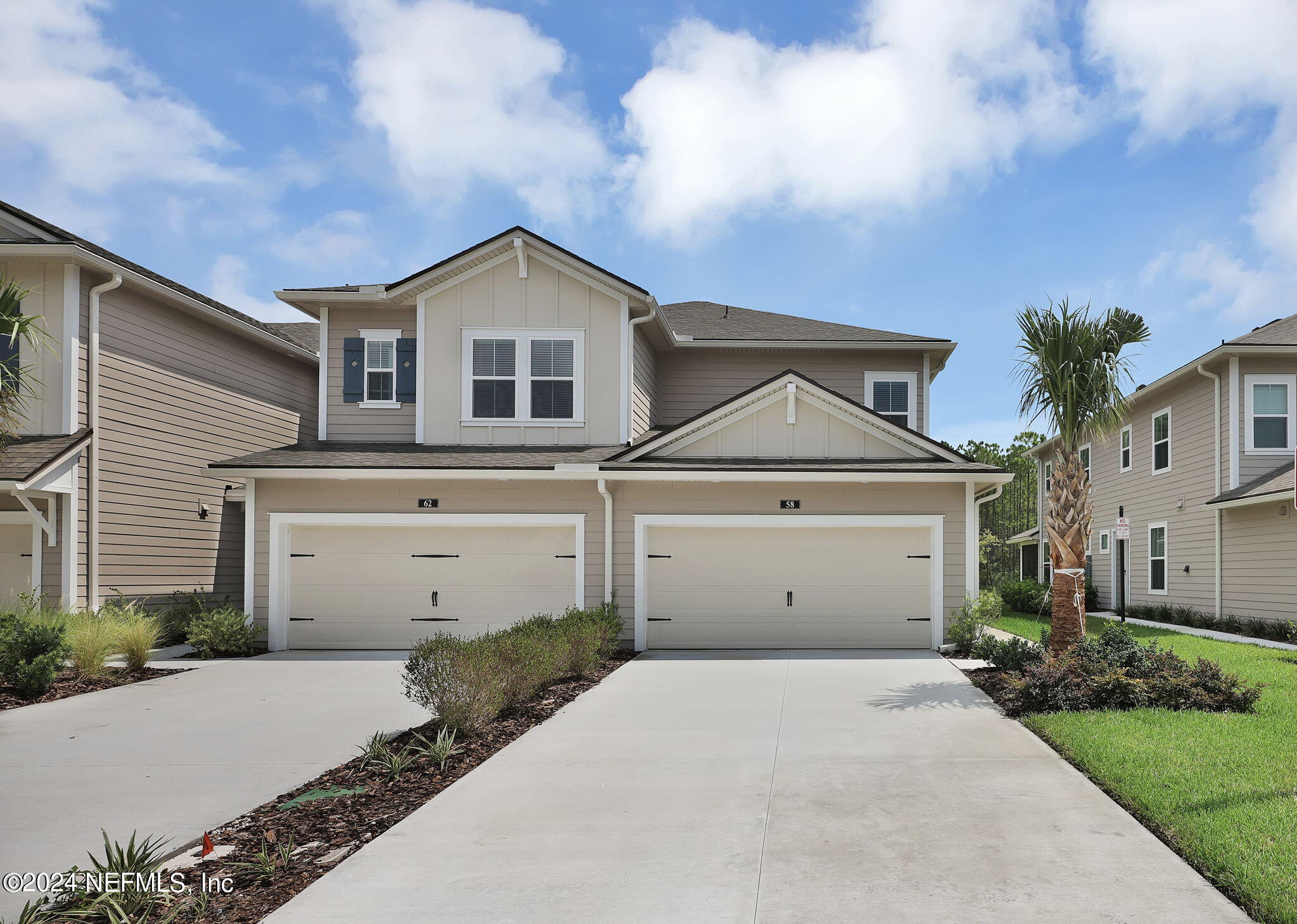 Woodland Park Dr, Ponte Vedra, FL 32081