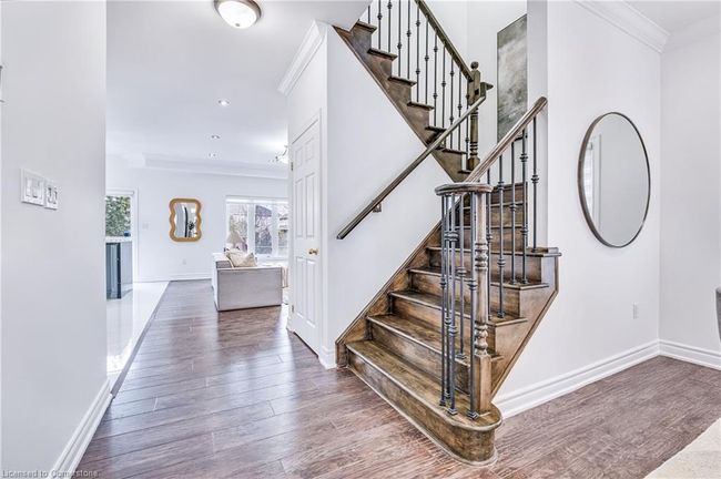 111 Galileo Dr, House other with 5 bedrooms, 4 bathrooms and 4 parking in Stoney Creek ON | Image 22