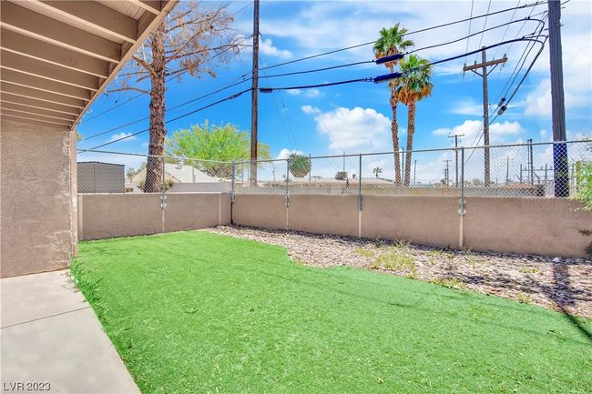 4232 Park Ct, Townhouse with 2 bedrooms, 3 bathrooms and null parking in Las Vegas NV | Image 33