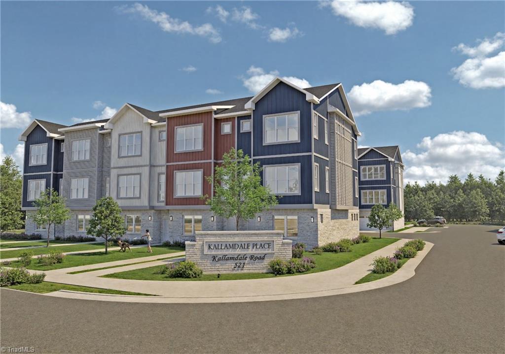 Residential in Greensboro