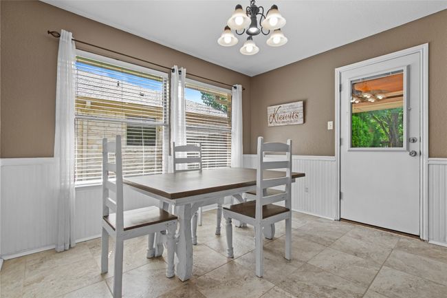 1406 Vaughter Ln, House other with 3 bedrooms, 2 bathrooms and 4 parking in Cedar Park TX | Image 9