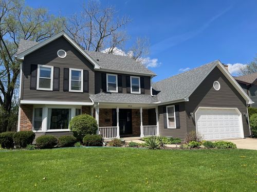 1914 Howard St, Wheaton, IL, 60187-3238 | Card Image