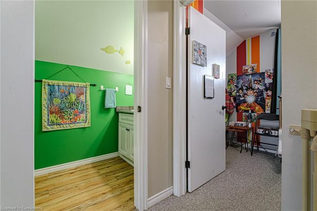 631 Hillcrest Rd, Home with 4 bedrooms, 2 bathrooms and null parking in Simcoe ON | Image 25