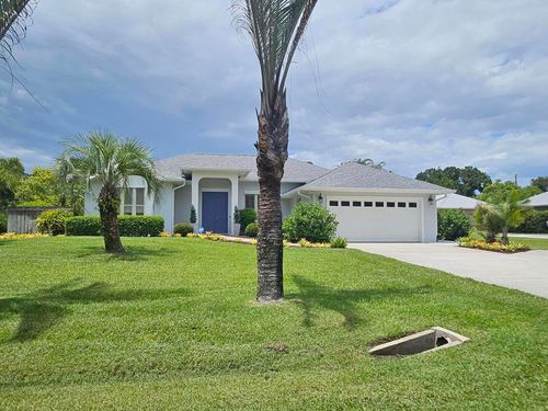 4600 12th Ln, Vero Beach, FL, 32966-2628 | Card Image