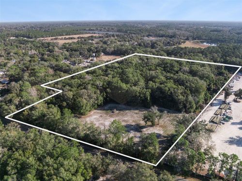 589 S Volusia Avenue, Pierson, FL, 32180 | Card Image