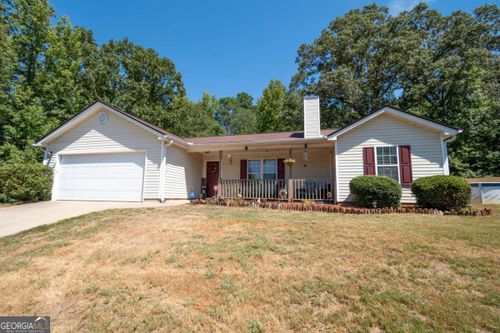 2001 Kirkland Circle, Statham, GA, 30666 | Card Image