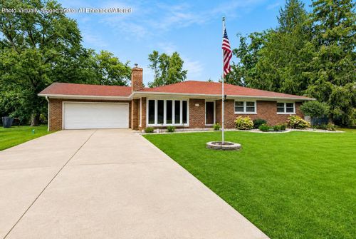 15712 87th Ave, Dyer, IN, 46311-2711 | Card Image