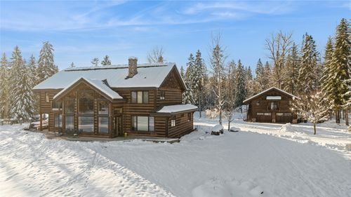 190 Black Bear Lane, Bigfork, MT, 59911 | Card Image