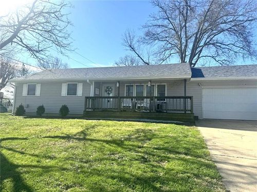 216 15th St, Chillicothe, MO, 64601-1509 | Card Image