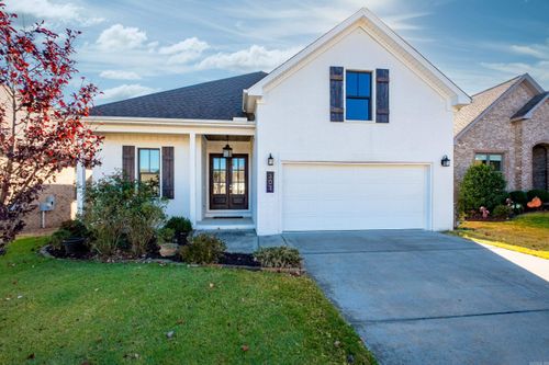 303 Wildcreek Blvd, Little Rock, AR, 72223-8014 | Card Image