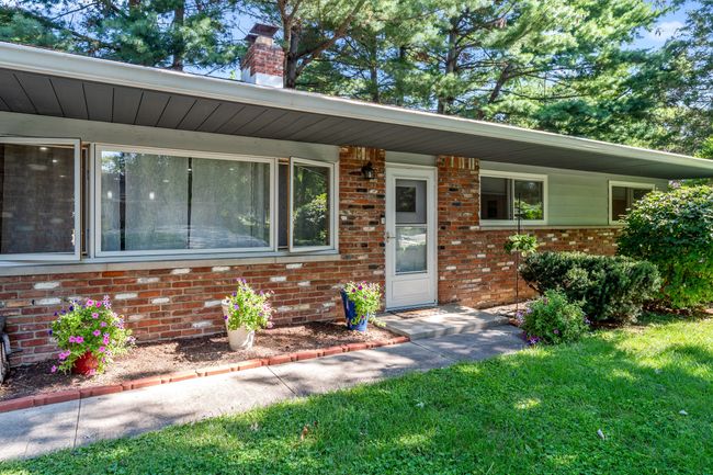 7996 Dartmouth Ct, House other with 3 bedrooms, 2 bathrooms and null parking in Indianapolis IN | Image 8
