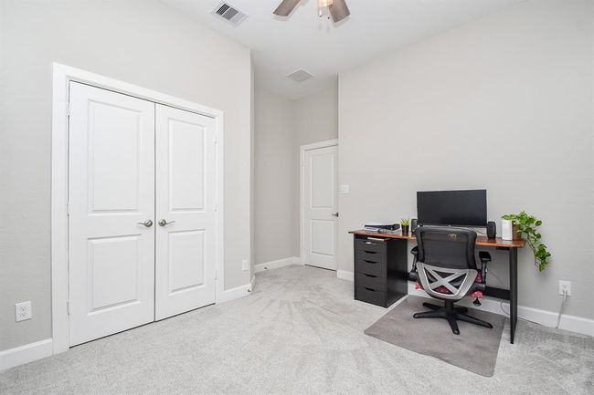 spacious secondary bedrooms | Image 24