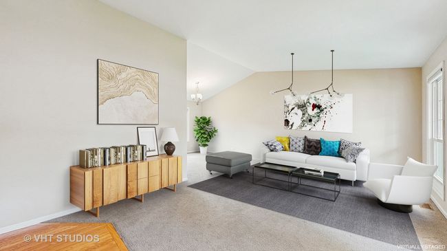 500 Shallow Cove Rd, House other with 3 bedrooms, 3 bathrooms and 2 parking in Lake Zurich IL | Image 4