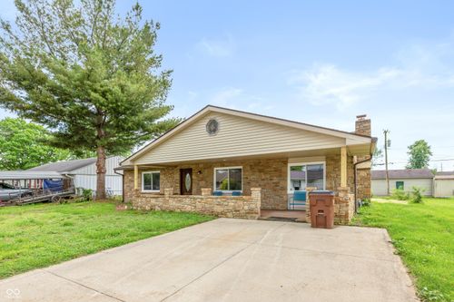 521 Sunset Dr, Edinburgh, IN, 46124-1907 | Card Image