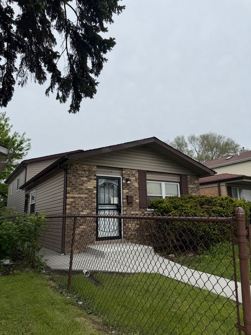 11720 S Watkins Ave, Chicago, IL, 60643-4919 | Card Image