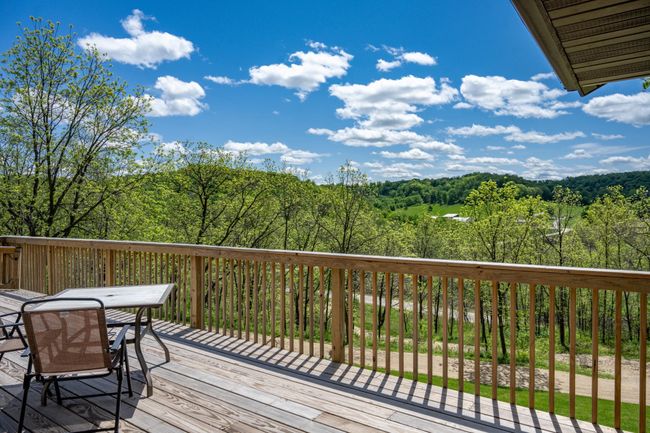 S4611 Cr C, House other with 3 bedrooms, 3 bathrooms and null parking in HILLSBORO WI | Image 50